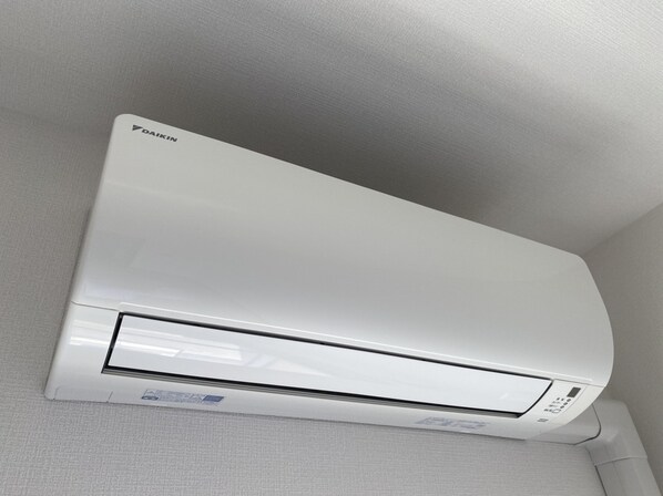 インタービレッジ土山二番館の物件内観写真